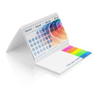 CALENDARIO CON SEGNAPAGINE